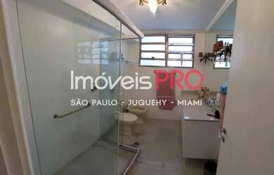 Imagem 12: Apto de 3 dorm sendo1 suite e 2 vagas no Jardim Paulista prox do metro