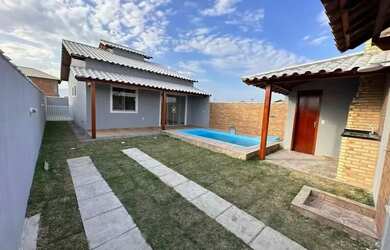 Imagem 12: Imóvel para venda com 70 metros quadrados com 2 quartos em Samburá (Tamoios) - Cabo Frio