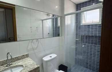 Imagem 11: Apartamento com 2 dormitórios para alugar, 99 m² por R$ 5.500/mês - Aviação - Praia Grande