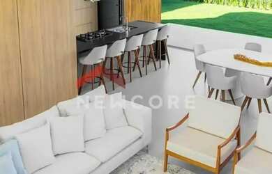 Imagem 13: Casa de condomínio em Rua do Parque - PEDRA DA GUARITA - Torres/RS