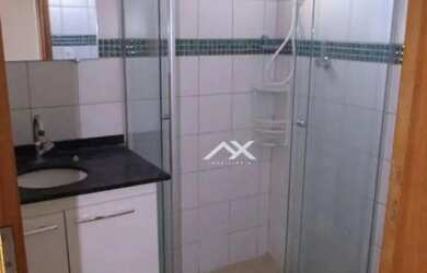 Imagem 7: Apartamento com 1 dormitório à venda, 70 m² por R$ 320.000,00 - Residencial Van Gogh - Bau