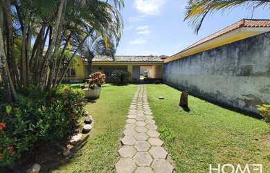 Imagem 4: Casa com 4 dormitórios à venda, 1980 m² por R$ 1.200.000,00 - Pontinha - Araruama/RJ