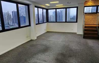 Imagem 3: Conjunto comercial para venda e locação em Pinheiros , 277m²