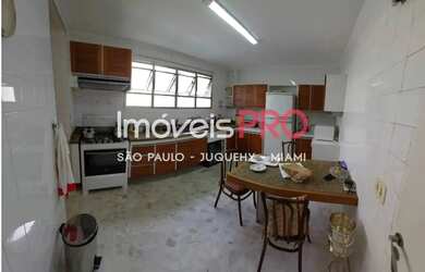 Imagem 4: Apto de 3 dorm sendo1 suite e 2 vagas no Jardim Paulista prox do metro