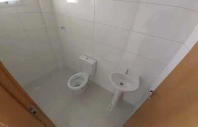 Imagem 13: 03 dormitórios locação Boqueirão