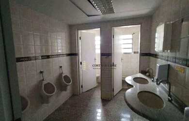 Imagem 7: Sala para alugar, 350 m² por R$ 7.600/mês - Parque da Mooca - São Paulo/SP