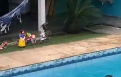 Imagem 4: Casa em Estrada da Fontinha - Bento Ribeiro - Rio de Janeiro/RJ