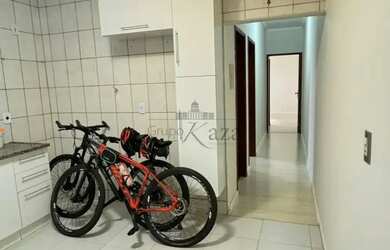 Imagem 4: Oportunidade - Casa - Jardim das Indústrias - 2 Dormitórios - 70m²