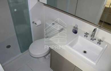 Imagem 6: Apartamento de 33m² na Barra Funda, com 1 quarto 1 vaga de garagem, próximo ao metro