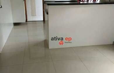 Imagem 4: Sobrado com 3 dormitórios à venda, 130 m² por R$ 850.000 - Residencial...