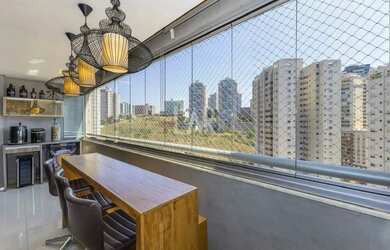 Imagem 9: Apartamento à venda, 3 quartos, 1 suíte, 2 vagas, Vila da Serra - Nova...