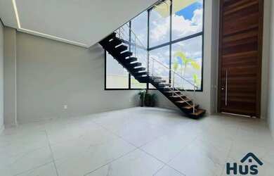 Imagem 10: CASA 5 QUARTOS 3 SUÍTE 4 VAGAS DE GARAGEM