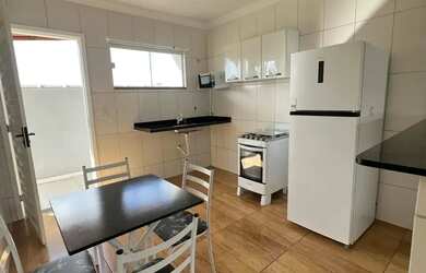 Imagem 4: Imóvel para venda com 70 metros quadrados com 2 quartos em Samburá (Tamoios) - Cabo Frio