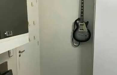 Imagem 9: Apartamento Padrão , com 2 quartos e 2 banheiros à Venda, 48 m² em...