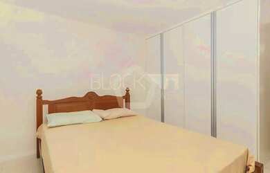 Imagem 10: Recreio dos Bandeirantes Apartamento 3 quartos, sendo 1 suite