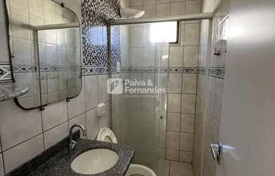 Imagem 11: Apt. venda no Cond. Residencial Alphaville