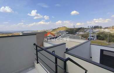 Imagem 15: Casa em Rua Araponga - Condomínio Villa Verde Bragança - Bragança Paulista/SP