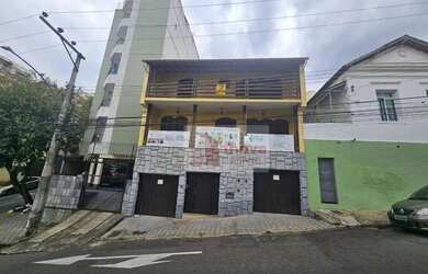 Imagem: Casa com 6 dormitórios à venda, 338 m² por R$ 1.200.000,00