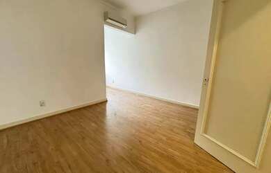 Imagem 2: Ataulfo de Paiva 3 quartos, frente, 95 m² 1 vaga