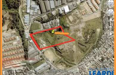 Imagem 10: AREA - JARDIM BELA VISTA - SP