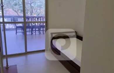 Imagem 10: Apartamento de 103m² à venda 2 quartos 1 suíte 1 sala com 2 ambientes...