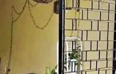 Imagem: A casa possui 2 Dormitórios, 1 Banheiro, 130m² de Área e