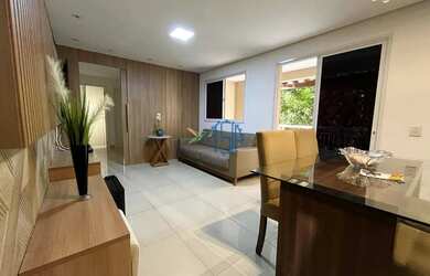 Imagem 9: Apartamento Padrão/Condomínio Vila Verde