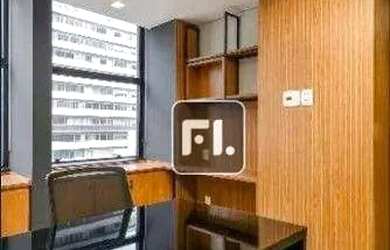 Imagem: O depósito possui 5 Vagas na garagem e 620m² de Área e está