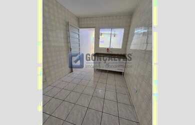 Imagem 7: Locação Apartamento Sao Bernardo do Campo Jordanopolis Ref 36916