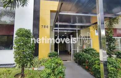 Imagem: Sala Comercial Premium no Tancredo Neves Trade Center - Localização