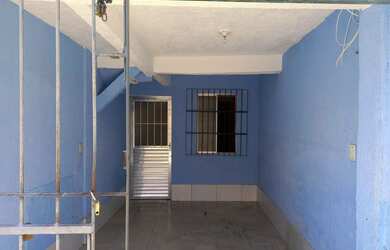 Imagem: A casa possui 1 Dormitório e está localizado em Terra Nova