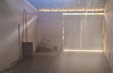 Imagem: O terreno possui 11.303.800m² de Área e está localizado