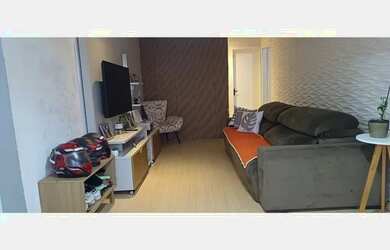 Imagem 3: Casa em Santa Tereza. Churrasqueira, Imóvel novo, 120m² de Áreae3 Banheiros