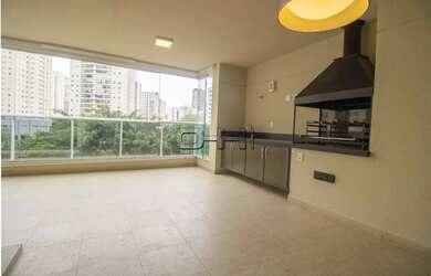 Imagem: Aluguel Apartamento 4 Dormitórios - 233 m² Vila Nova Conceição