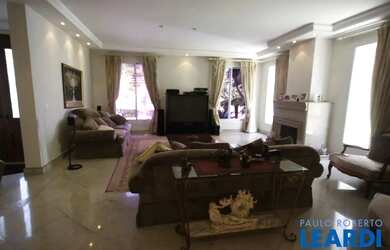 Imagem 10: CASA EM CONDOMÍNIO - TAMBORÉ - SP