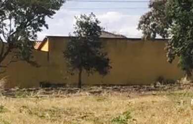 Imagem: O terreno possui 390m² de Área e está localizado em Jardim