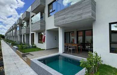 Imagem 11: venda apartamento na Paradisíaca São Miguel do Gostoso