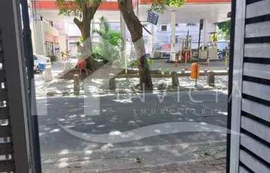 Imagem: O depósito possui 2 Vagas na garagem e 286m² de Área e está