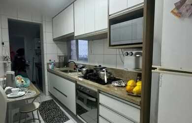 Imagem 12: Apartamento à venda no ALAMEDA HORTO BELA VISTA , HORTO BELA VISTA, Salvador,...