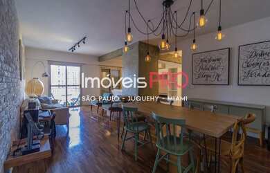 Imagem: Apto para locação em condomínio clube Moema pássaros, agende