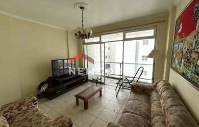 Imagem: Apartamento em Avenida Vicente de Carvalho - Gonzaga - Santos/SP