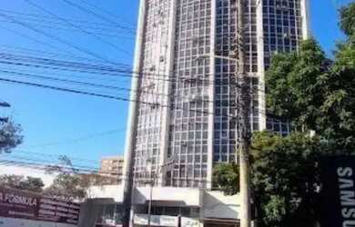 Imagem: O depósito possui 1 Vaga na garagem e 45m² de Área e está