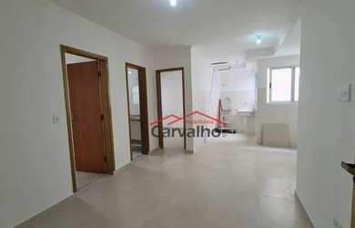 Imagem: A casa possui 2 Dormitórios, 1 Banheiro, 65m² de Área e