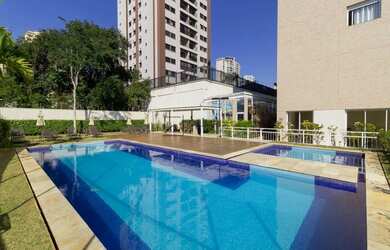 Imagem 15: Venda Apartamento 3 Dormitórios - 137 m² Perdizes