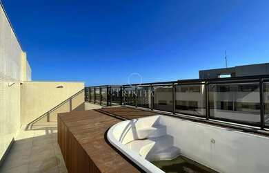 Imagem 2: Apartamento em Barra da Tijuca - Rio de Janeiro, RJ por 790000