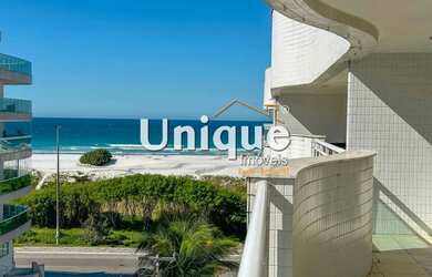 Imagem 2: Apartamento vista mar, Algodoal - Cabo Frio, à venda por R$ 1.385.000,00