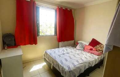 Imagem 6: APTO 1 QUARTO CEILÂNDIA SUL QNM 03 ÔNIBUS PERTO ÓTIMO PREÇO