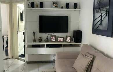 Imagem 1: Apartamento no bairro Jabotiana sombra no Ilha dos Açores 8137