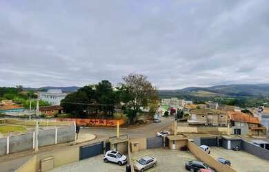 Imagem 10: Ótima cobertura com espaço gourmet e linda vista