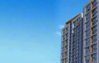 Imagem: O apartamento possui 3 Dormitórios, 3 Banheiros, 2 Vagas na